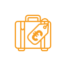Icon für Digi-Bel-Reisekostenerfassung