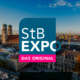 Ankündigung StB EXPO München